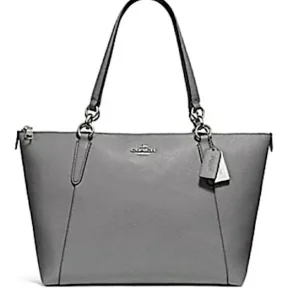 Coach Ava Tote Bag